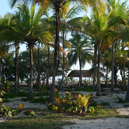 Hotel Playa Bonita Tayrona Бурітака Екстер'єр фото