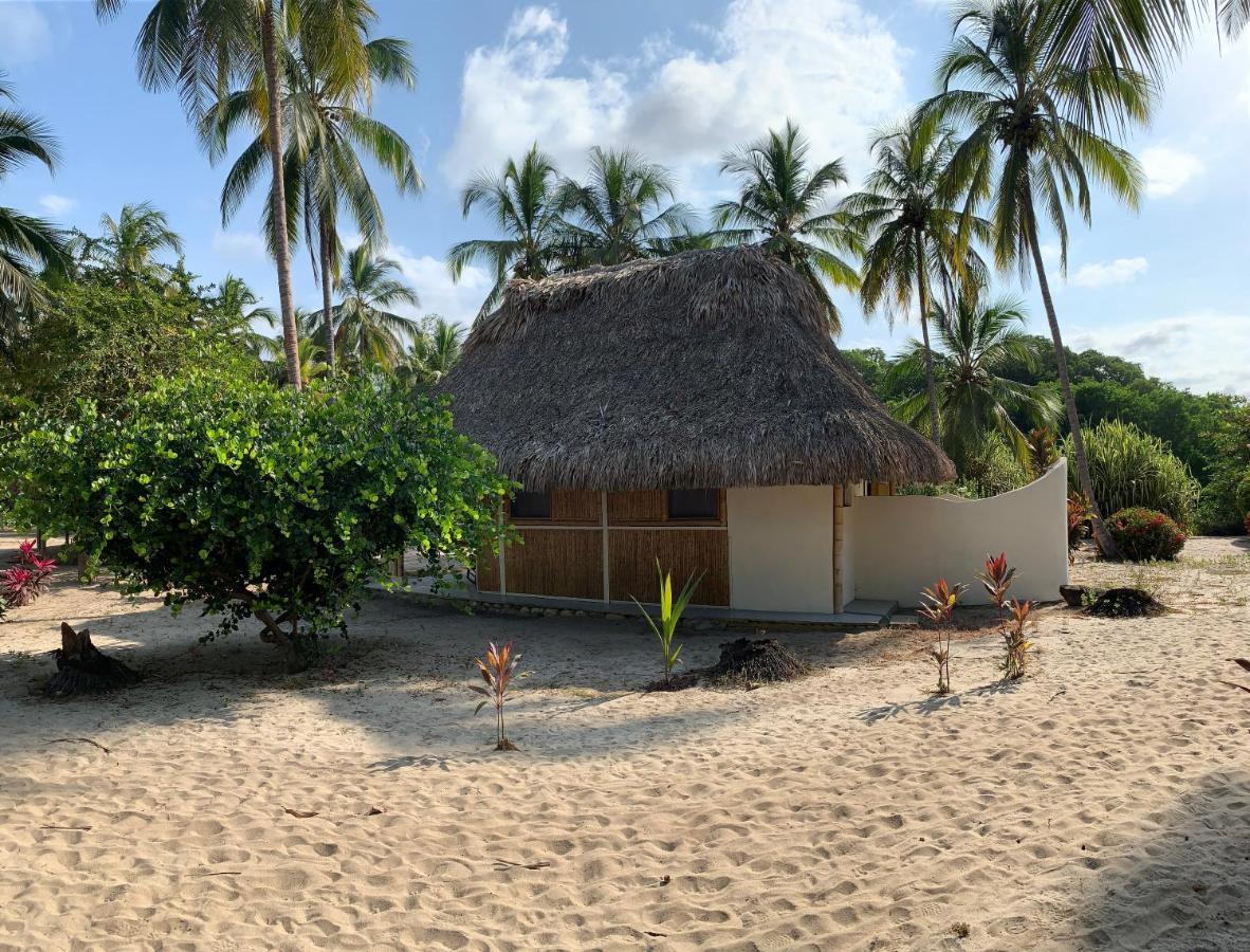 Hotel Playa Bonita Tayrona Бурітака Екстер'єр фото