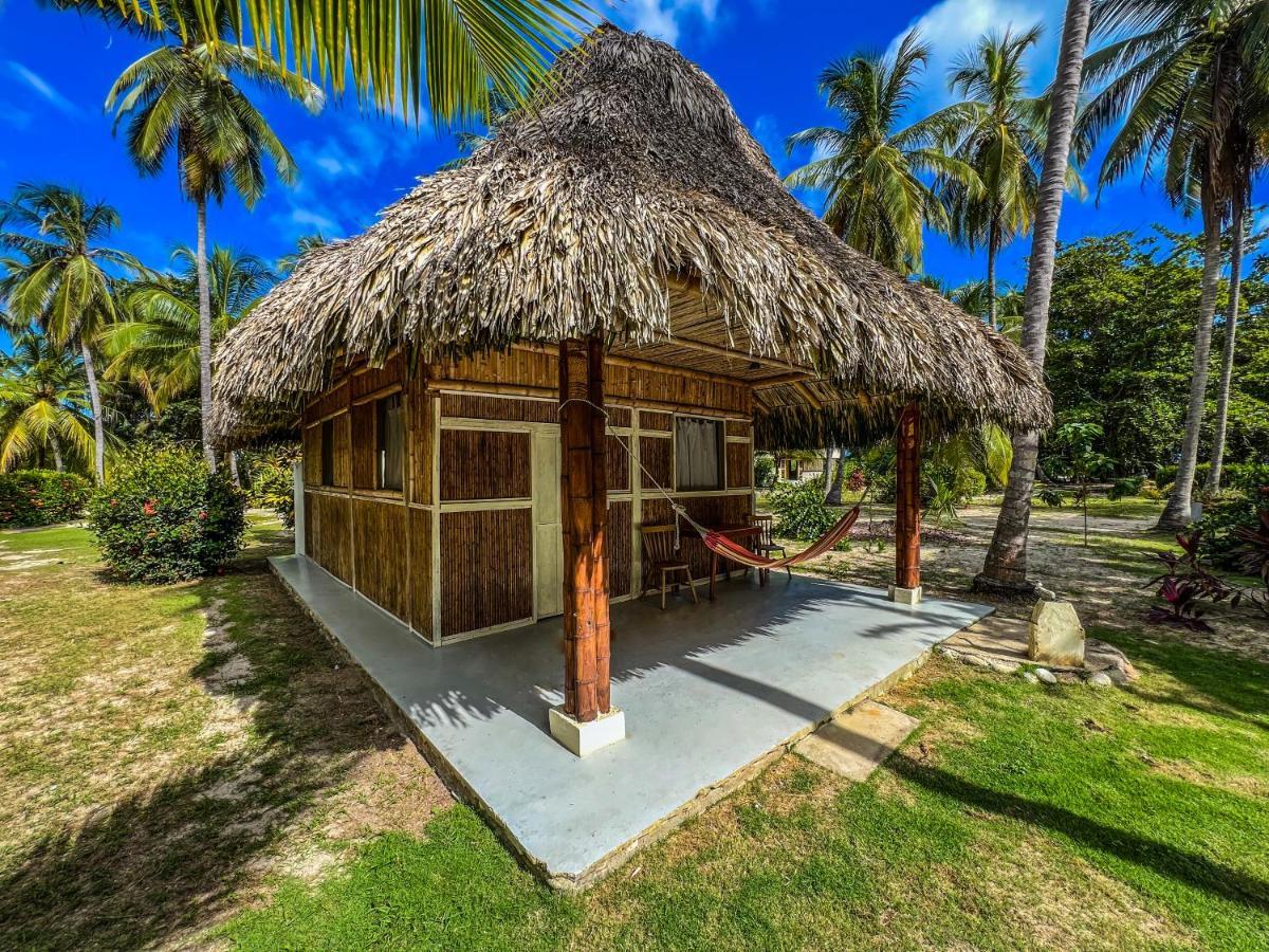 Hotel Playa Bonita Tayrona Бурітака Екстер'єр фото