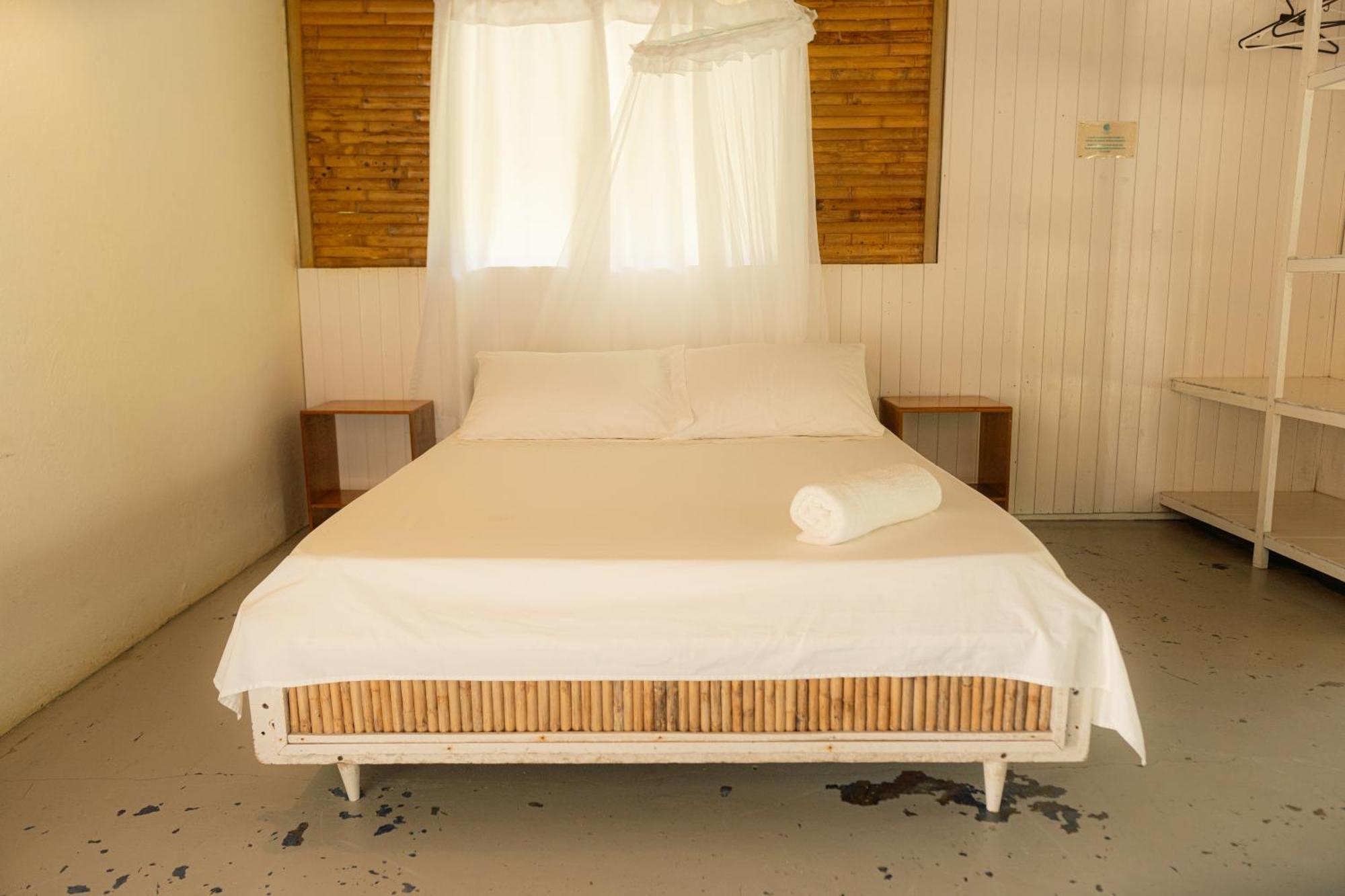 Hotel Playa Bonita Tayrona Бурітака Екстер'єр фото
