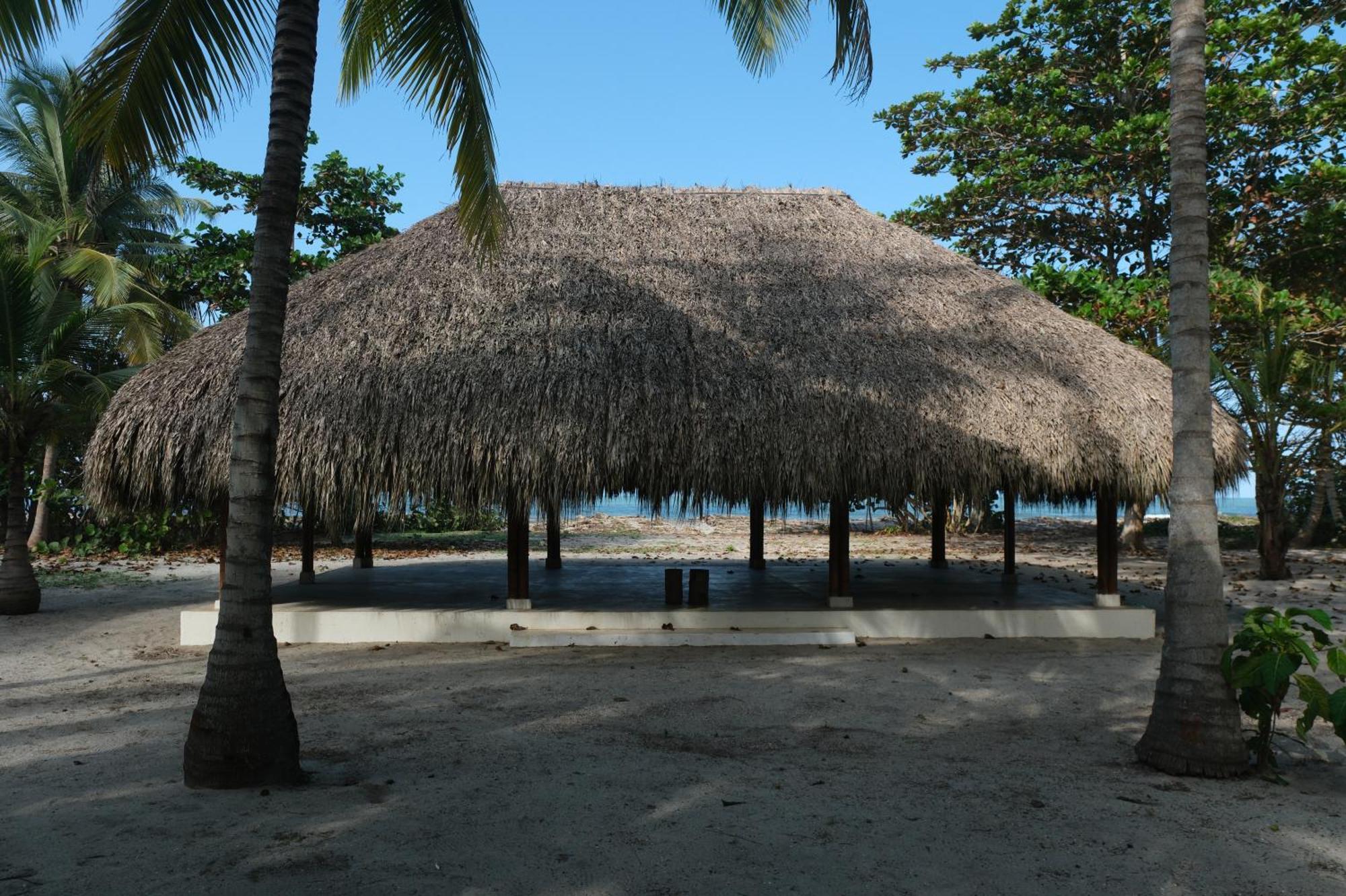 Hotel Playa Bonita Tayrona Бурітака Екстер'єр фото
