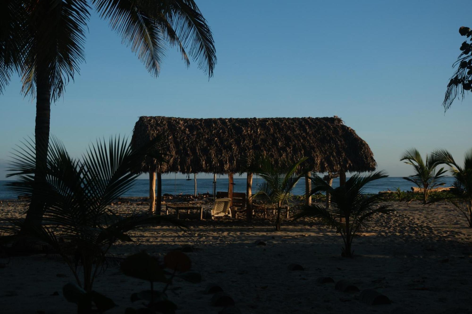 Hotel Playa Bonita Tayrona Бурітака Екстер'єр фото