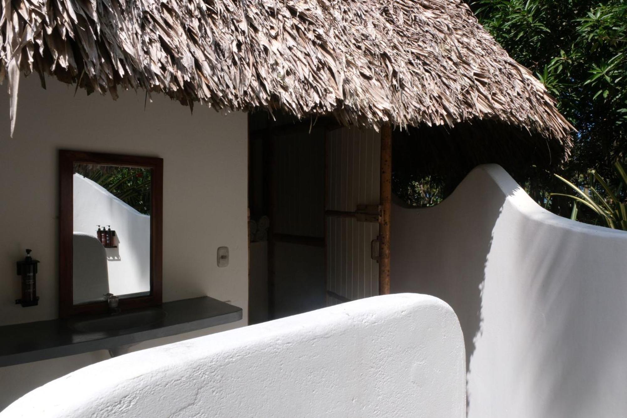 Hotel Playa Bonita Tayrona Бурітака Екстер'єр фото