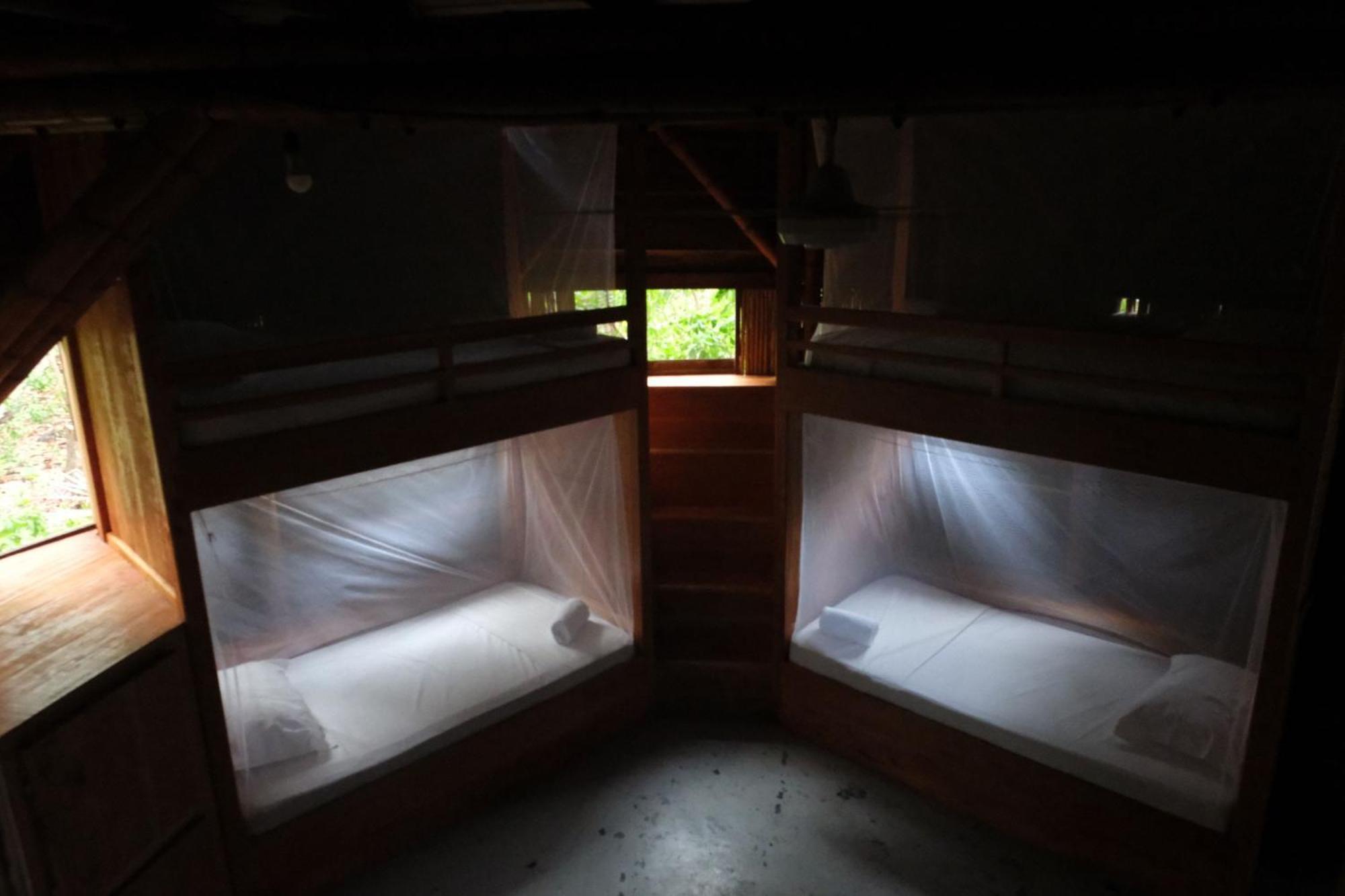 Hotel Playa Bonita Tayrona Бурітака Екстер'єр фото